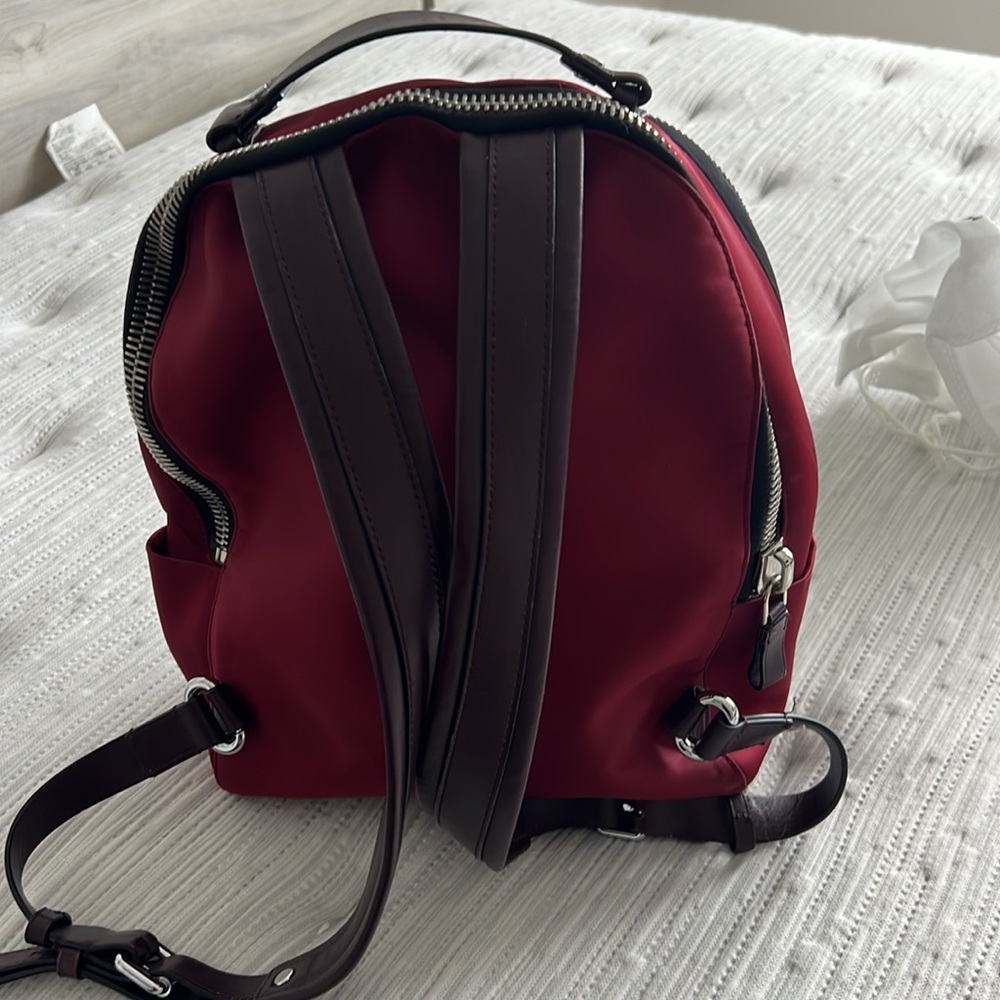 Calvin Klein backpack - Picture 2 of 4